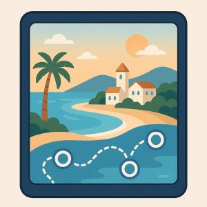 Custom Route Blueprint