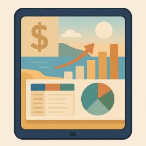 Smart Budget & Expense Guide